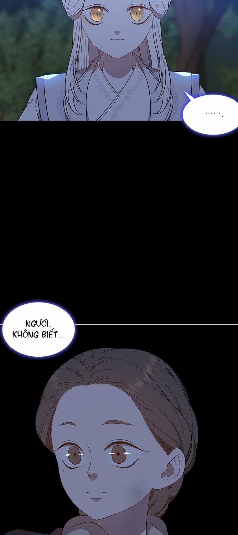 [18+] Ve Vãn, Mê Hoặc Hồ Ly 44.2 trang 32