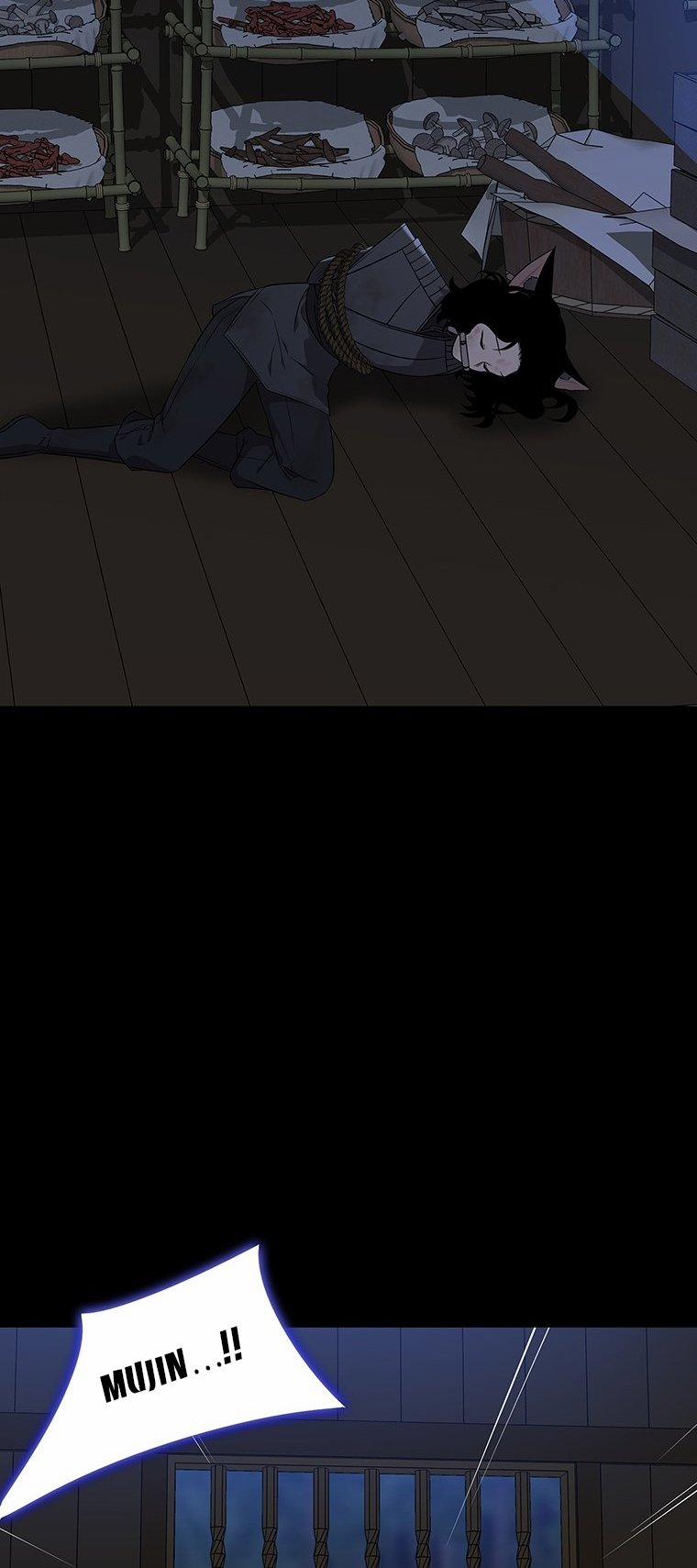 [18+] Ve Vãn, Mê Hoặc Hồ Ly 44.2 trang 36