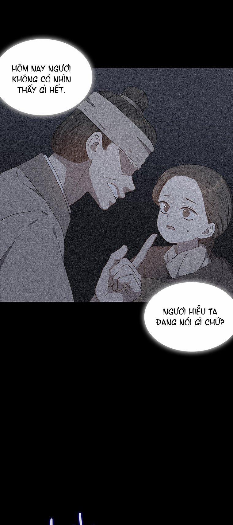 [18+] Ve Vãn, Mê Hoặc Hồ Ly 44.2 trang 39