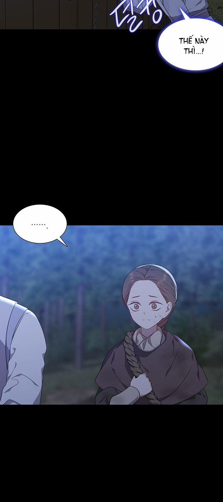 [18+] Ve Vãn, Mê Hoặc Hồ Ly 44.2 trang 41