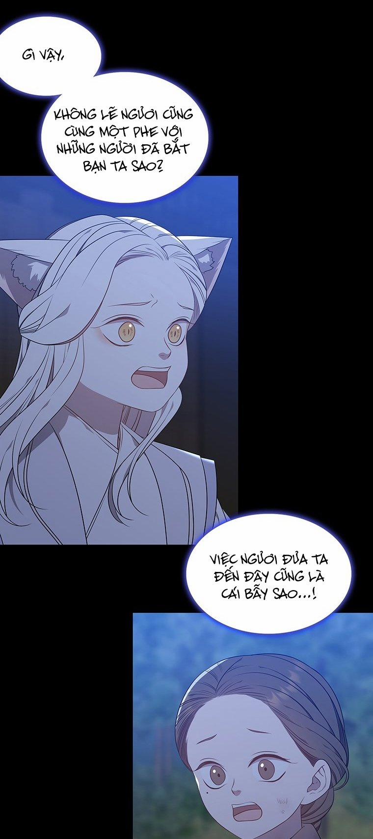 [18+] Ve Vãn, Mê Hoặc Hồ Ly 44.2 trang 45