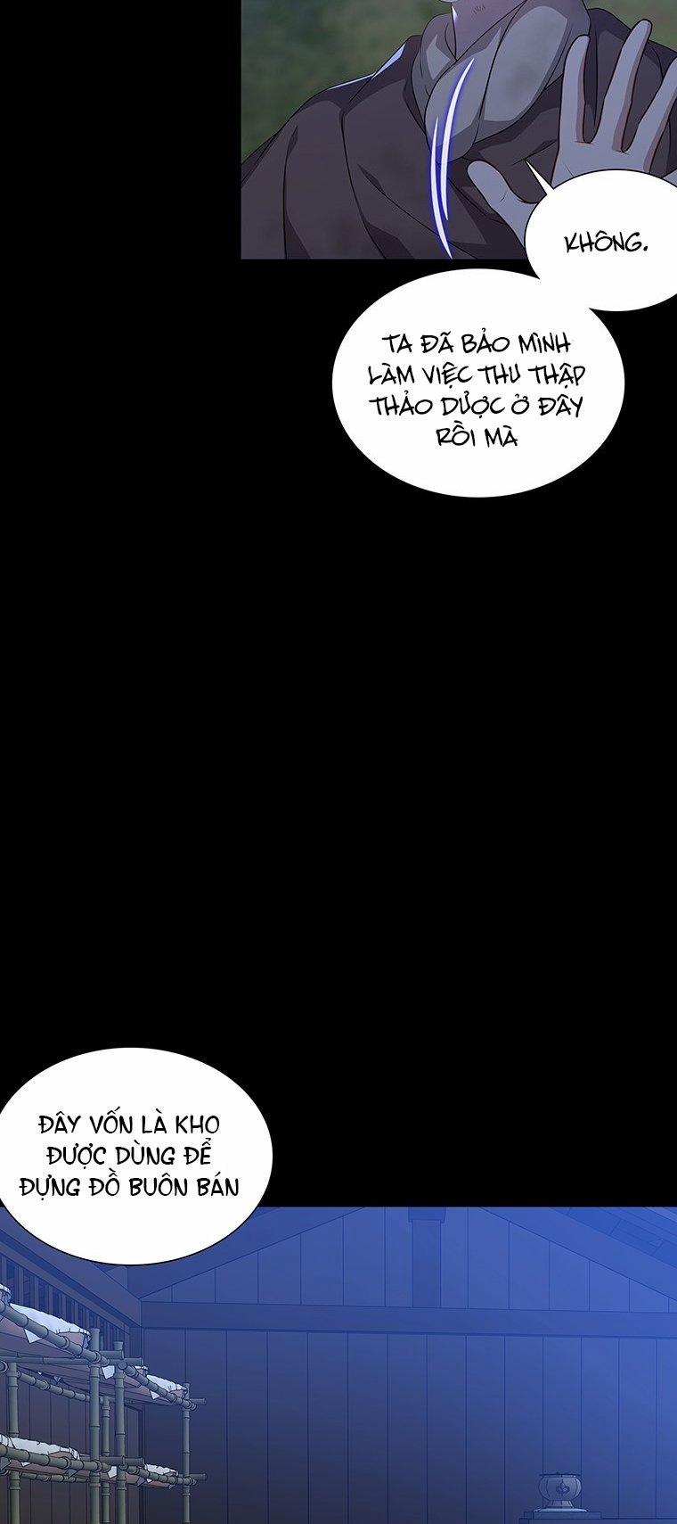 [18+] Ve Vãn, Mê Hoặc Hồ Ly 44.2 trang 46