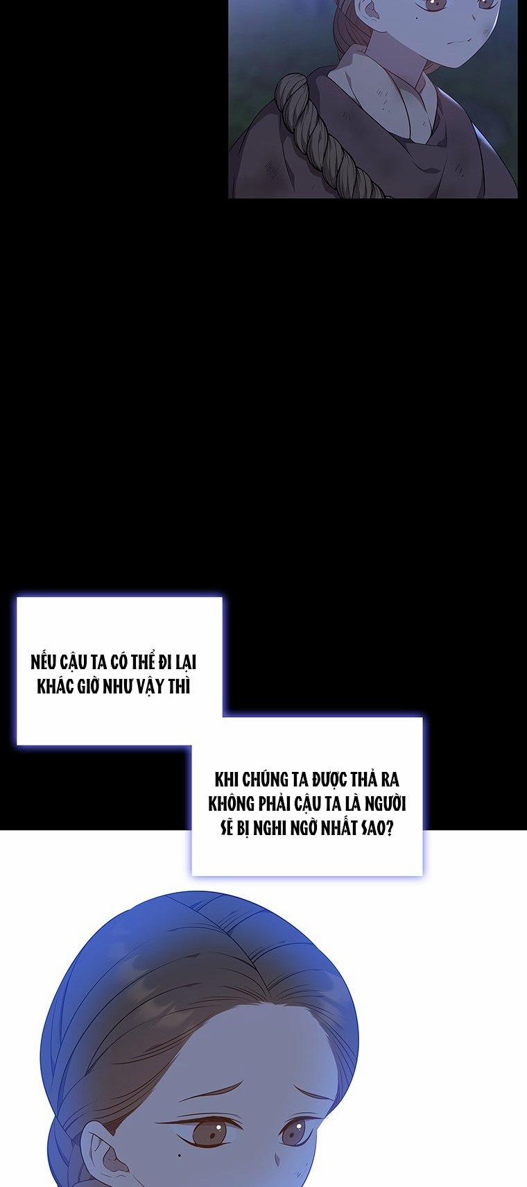 [18+] Ve Vãn, Mê Hoặc Hồ Ly 44.2 trang 50