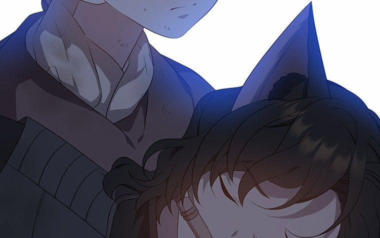 [18+] Ve Vãn, Mê Hoặc Hồ Ly 44.2 trang 51