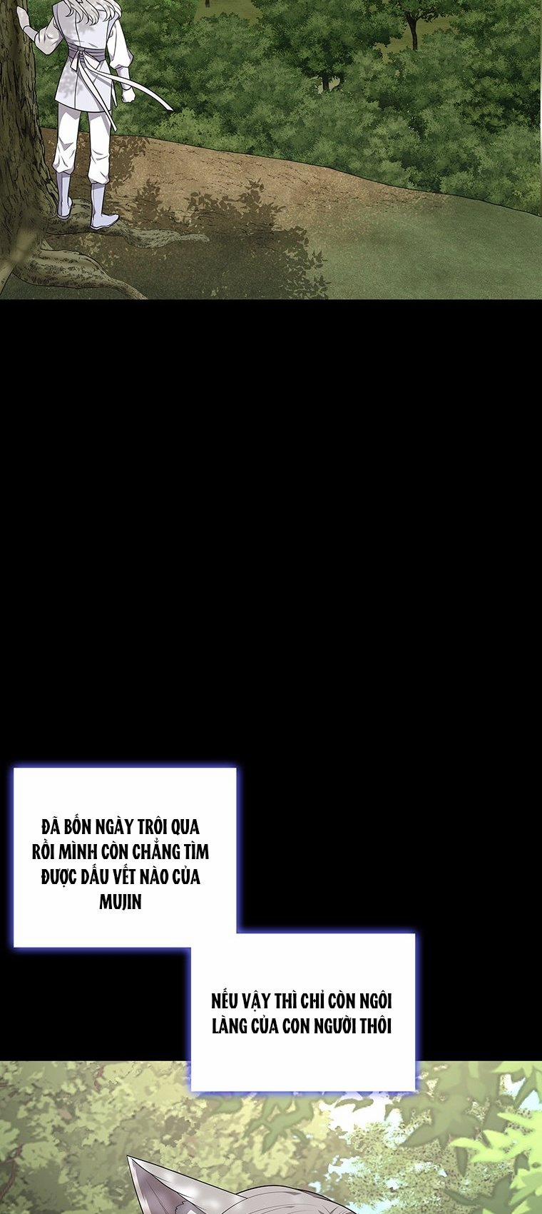 [18+] Ve Vãn, Mê Hoặc Hồ Ly 44.2 trang 7