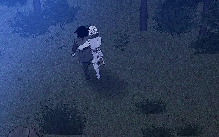 [18+] Ve Vãn, Mê Hoặc Hồ Ly 44.2 trang 70