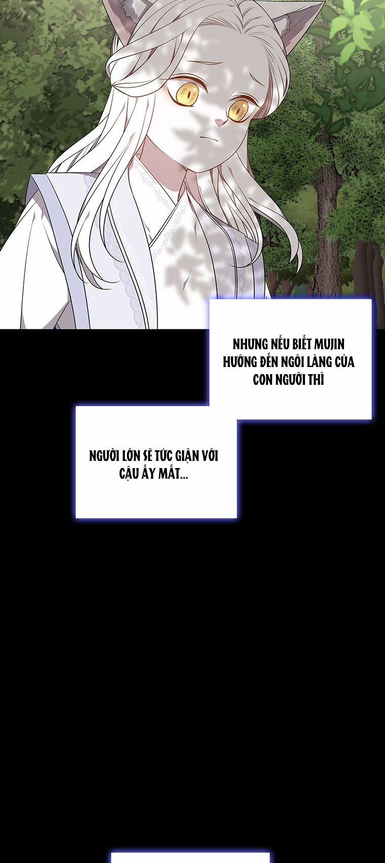 [18+] Ve Vãn, Mê Hoặc Hồ Ly 44.2 trang 8