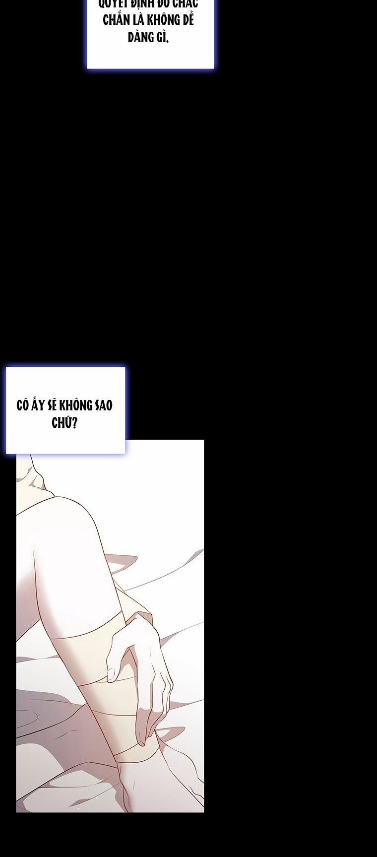 [18+] Ve Vãn, Mê Hoặc Hồ Ly 45.1 trang 22