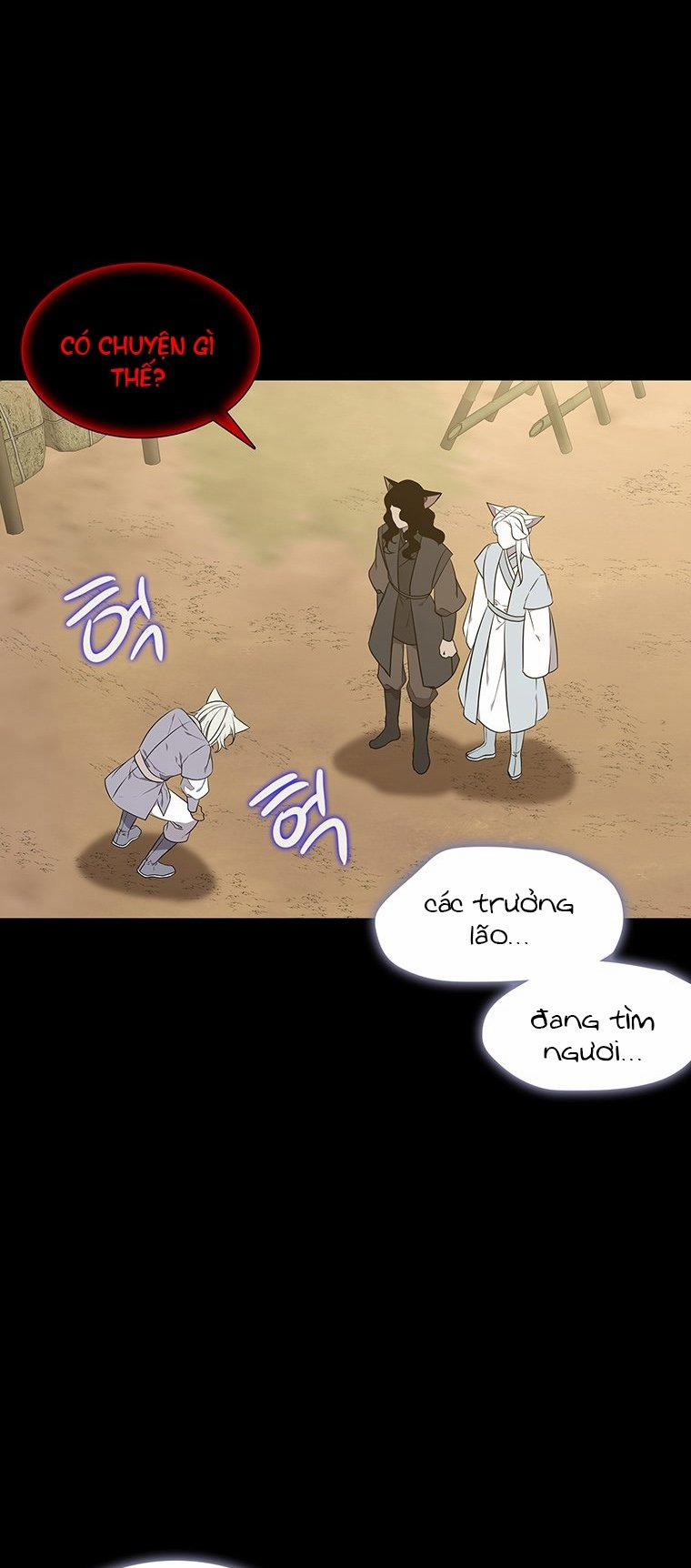 [18+] Ve Vãn, Mê Hoặc Hồ Ly 45.2 trang 12