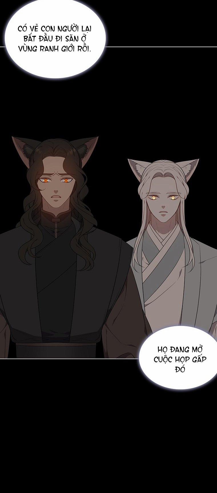 [18+] Ve Vãn, Mê Hoặc Hồ Ly 45.2 trang 13