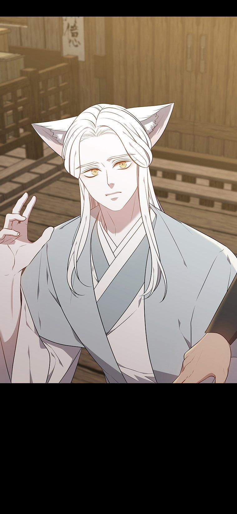 [18+] Ve Vãn, Mê Hoặc Hồ Ly 45.2 trang 20