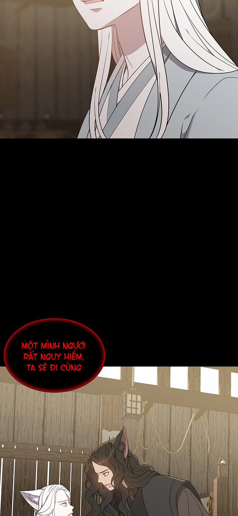 [18+] Ve Vãn, Mê Hoặc Hồ Ly 45.2 trang 23