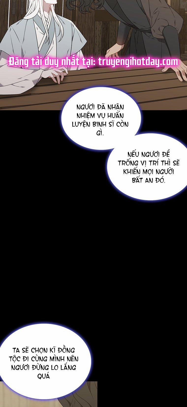 [18+] Ve Vãn, Mê Hoặc Hồ Ly 45.2 trang 24