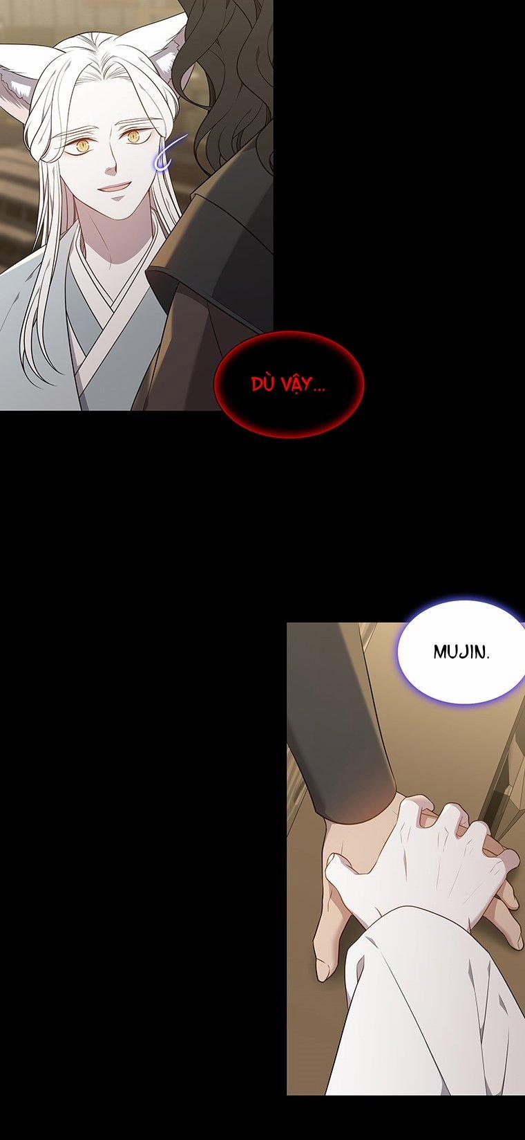 [18+] Ve Vãn, Mê Hoặc Hồ Ly 45.2 trang 25