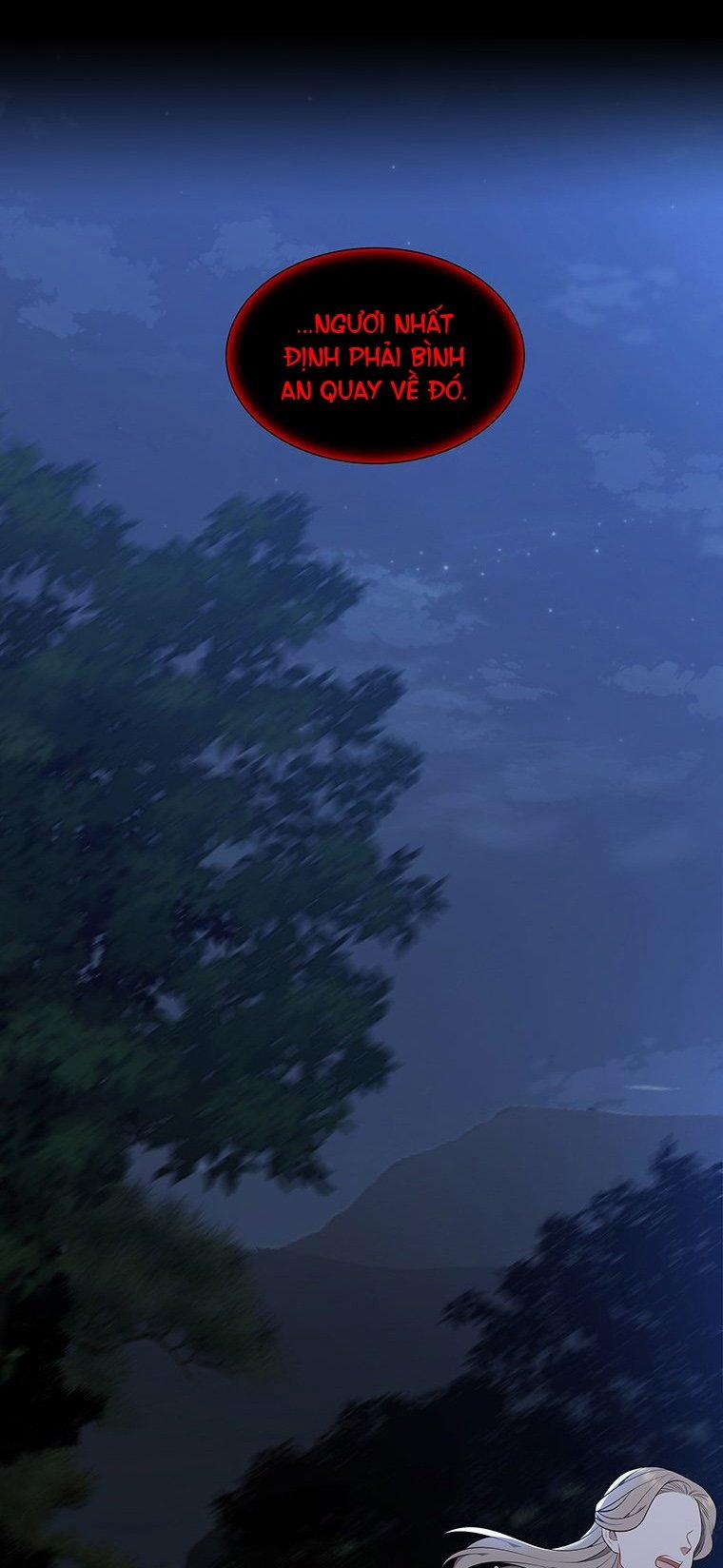 [18+] Ve Vãn, Mê Hoặc Hồ Ly 45.2 trang 29