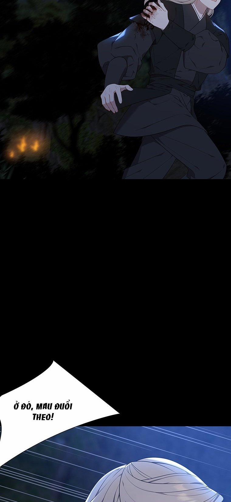 [18+] Ve Vãn, Mê Hoặc Hồ Ly 45.2 trang 30