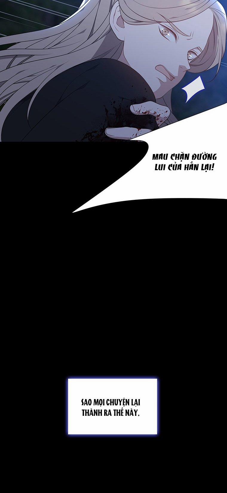 [18+] Ve Vãn, Mê Hoặc Hồ Ly 45.2 trang 31