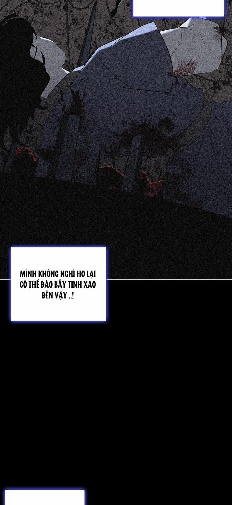 [18+] Ve Vãn, Mê Hoặc Hồ Ly 45.2 trang 33