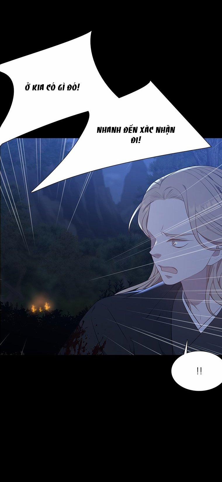 [18+] Ve Vãn, Mê Hoặc Hồ Ly 45.2 trang 35