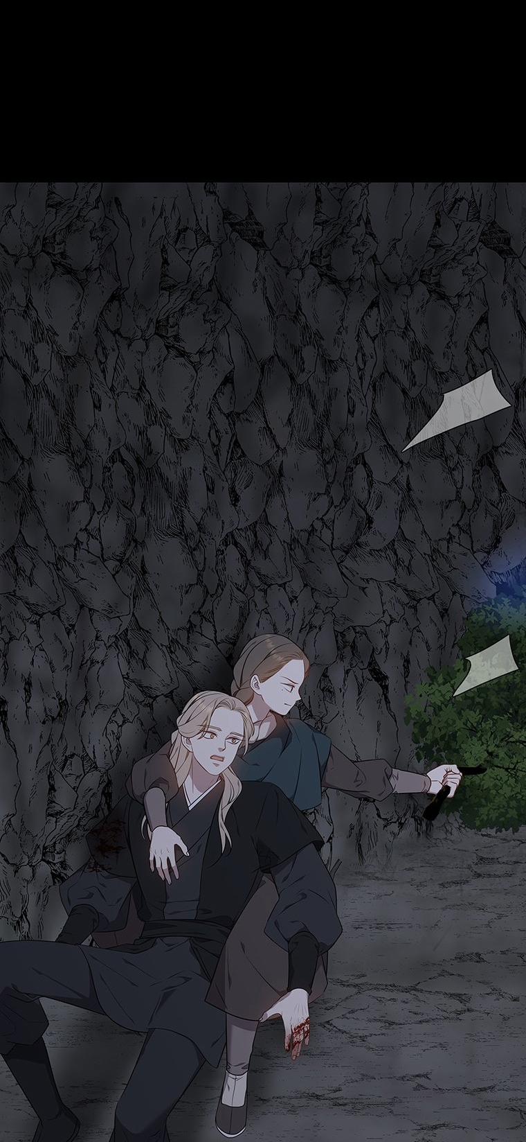 [18+] Ve Vãn, Mê Hoặc Hồ Ly 45.2 trang 40