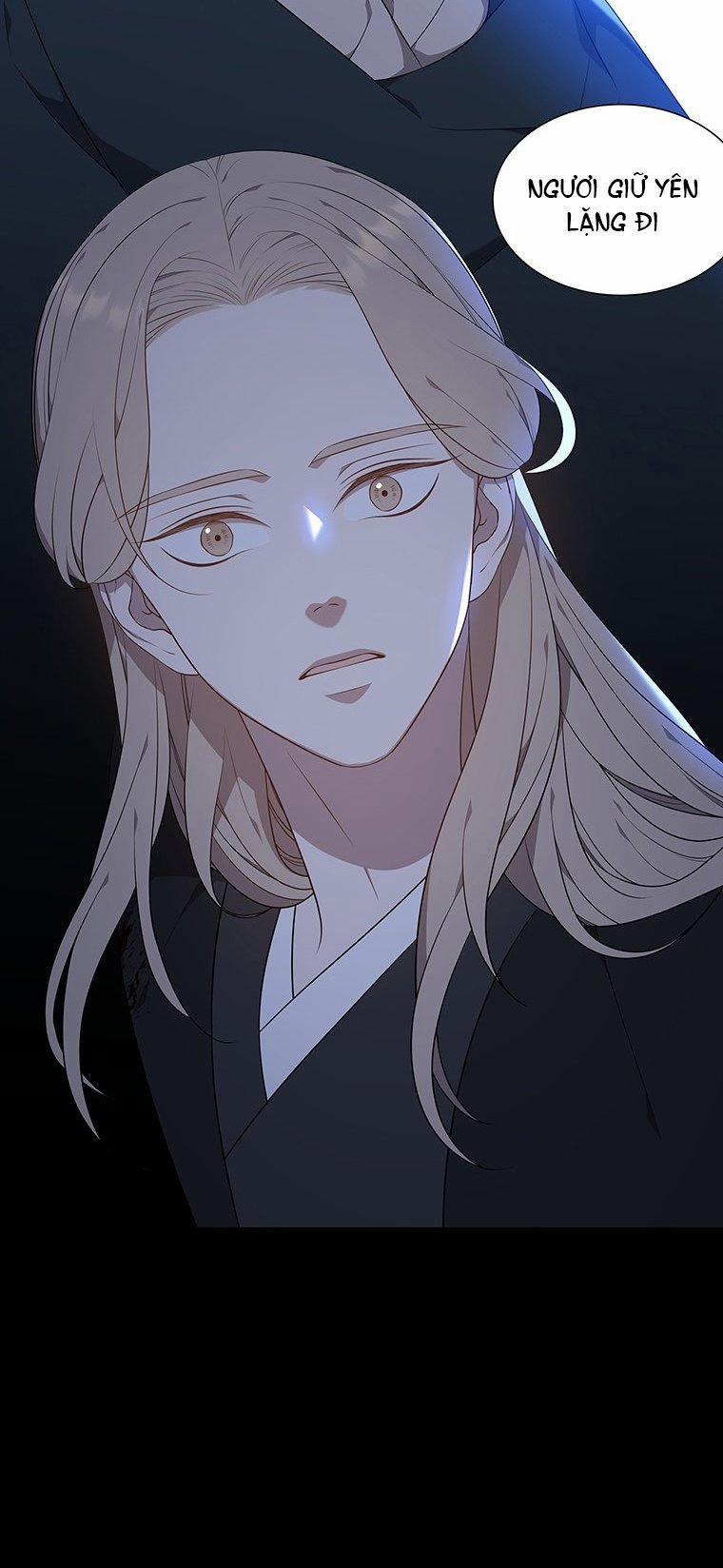 [18+] Ve Vãn, Mê Hoặc Hồ Ly 45.2 trang 43