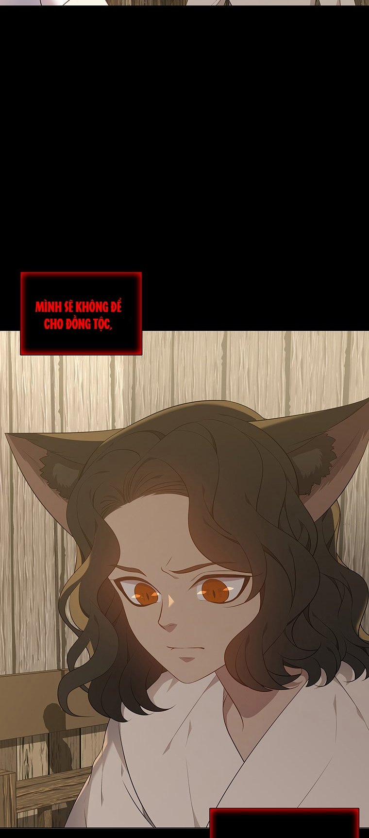 [18+] Ve Vãn, Mê Hoặc Hồ Ly 45.2 trang 7
