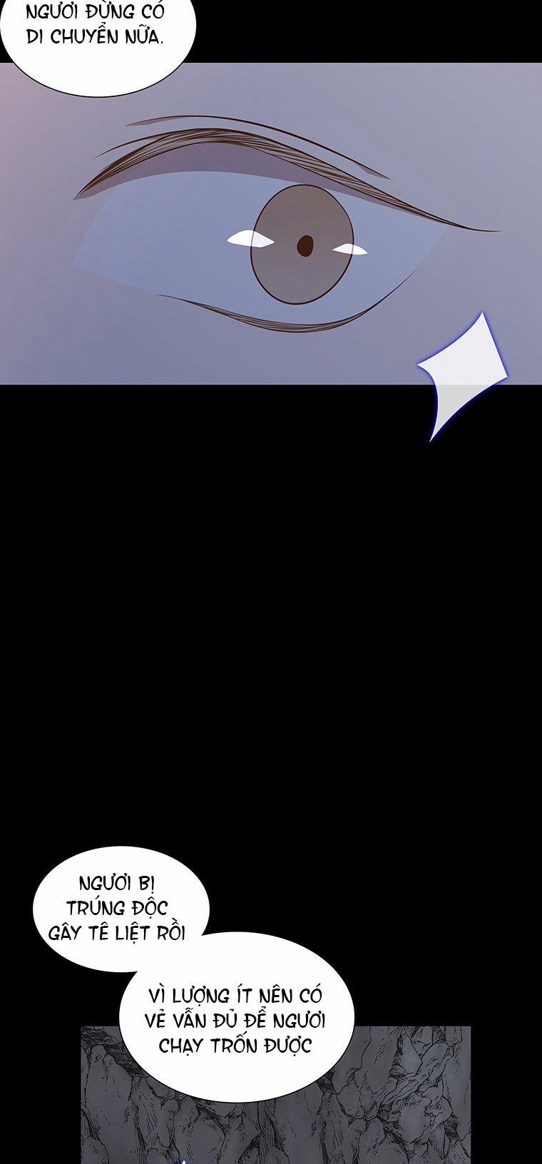 [18+] Ve Vãn, Mê Hoặc Hồ Ly 46.1 trang 14