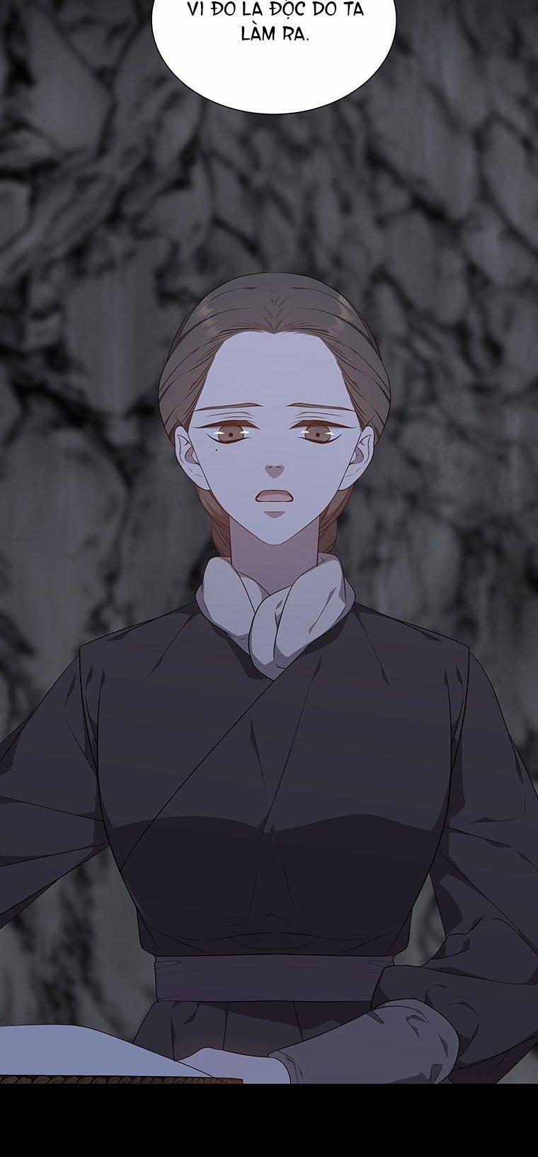 [18+] Ve Vãn, Mê Hoặc Hồ Ly 46.1 trang 17