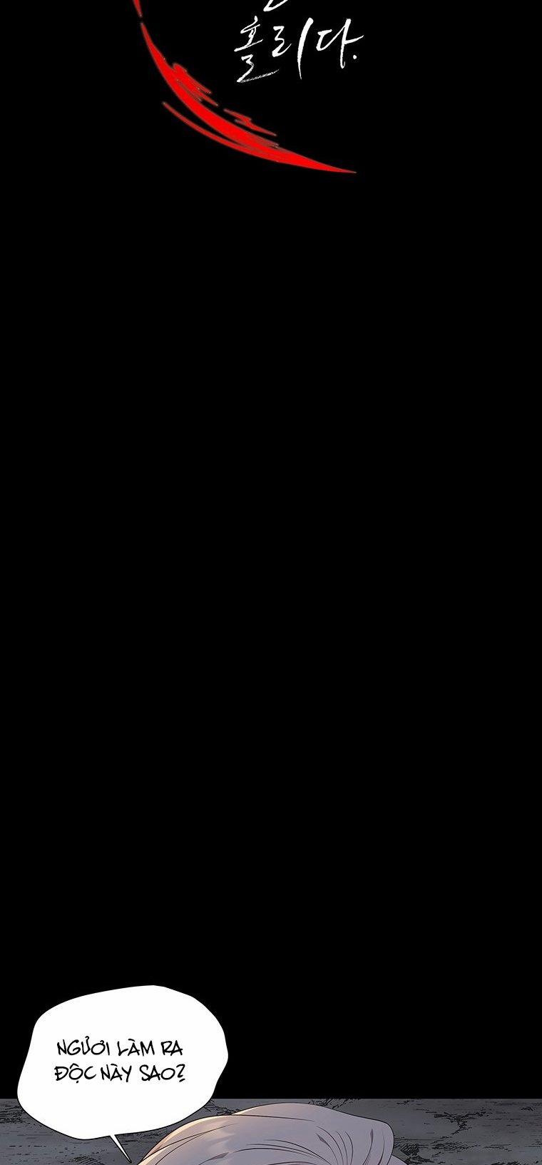 [18+] Ve Vãn, Mê Hoặc Hồ Ly 46.1 trang 19