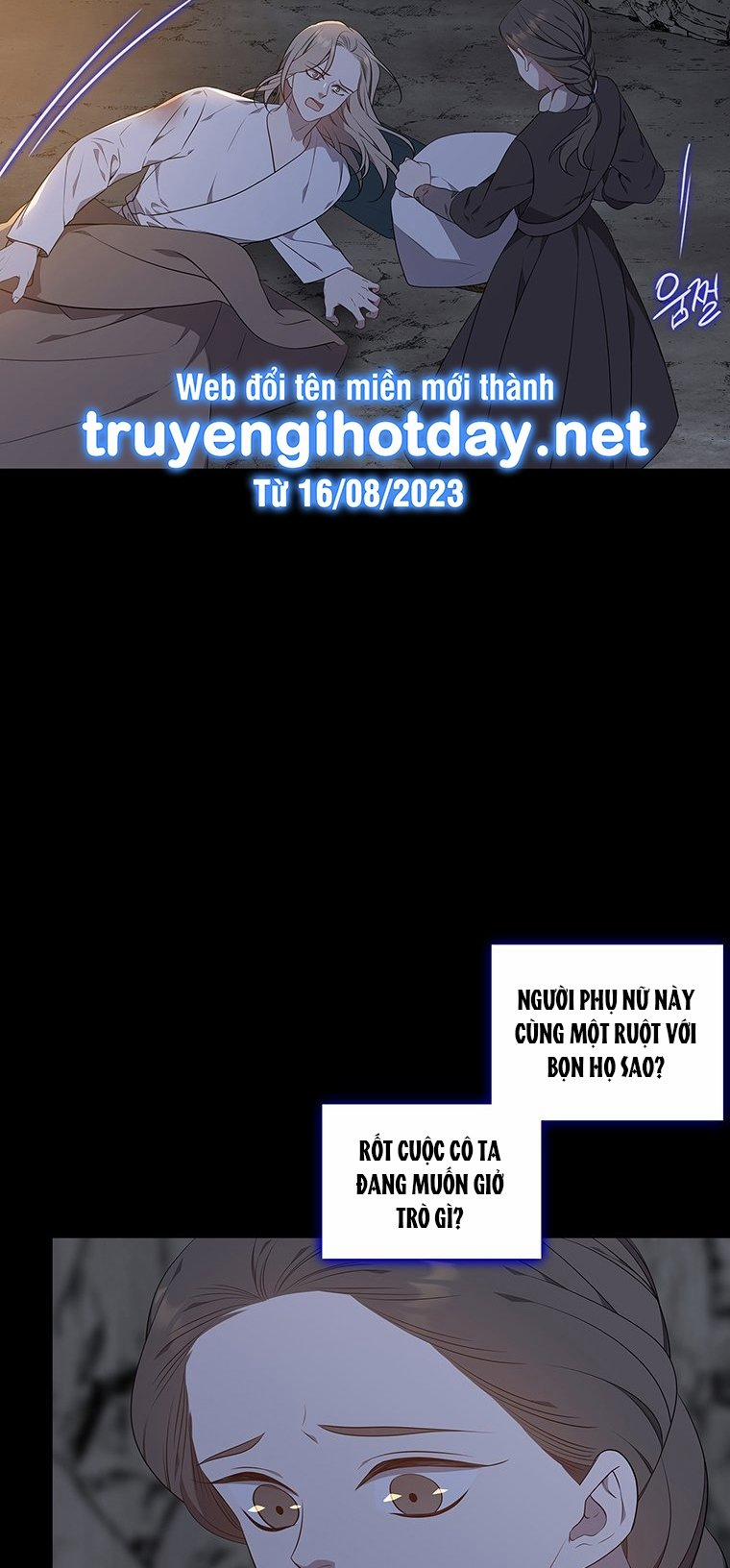 [18+] Ve Vãn, Mê Hoặc Hồ Ly 46.1 trang 21