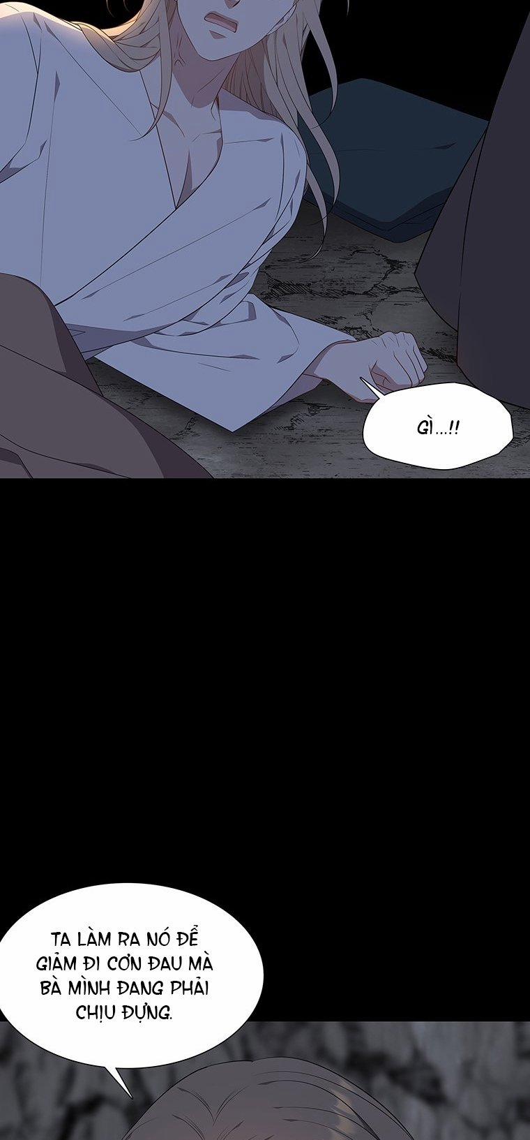 [18+] Ve Vãn, Mê Hoặc Hồ Ly 46.1 trang 23