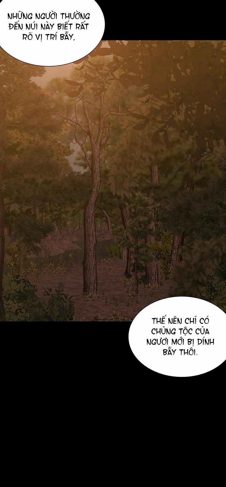 [18+] Ve Vãn, Mê Hoặc Hồ Ly 46.1 trang 32