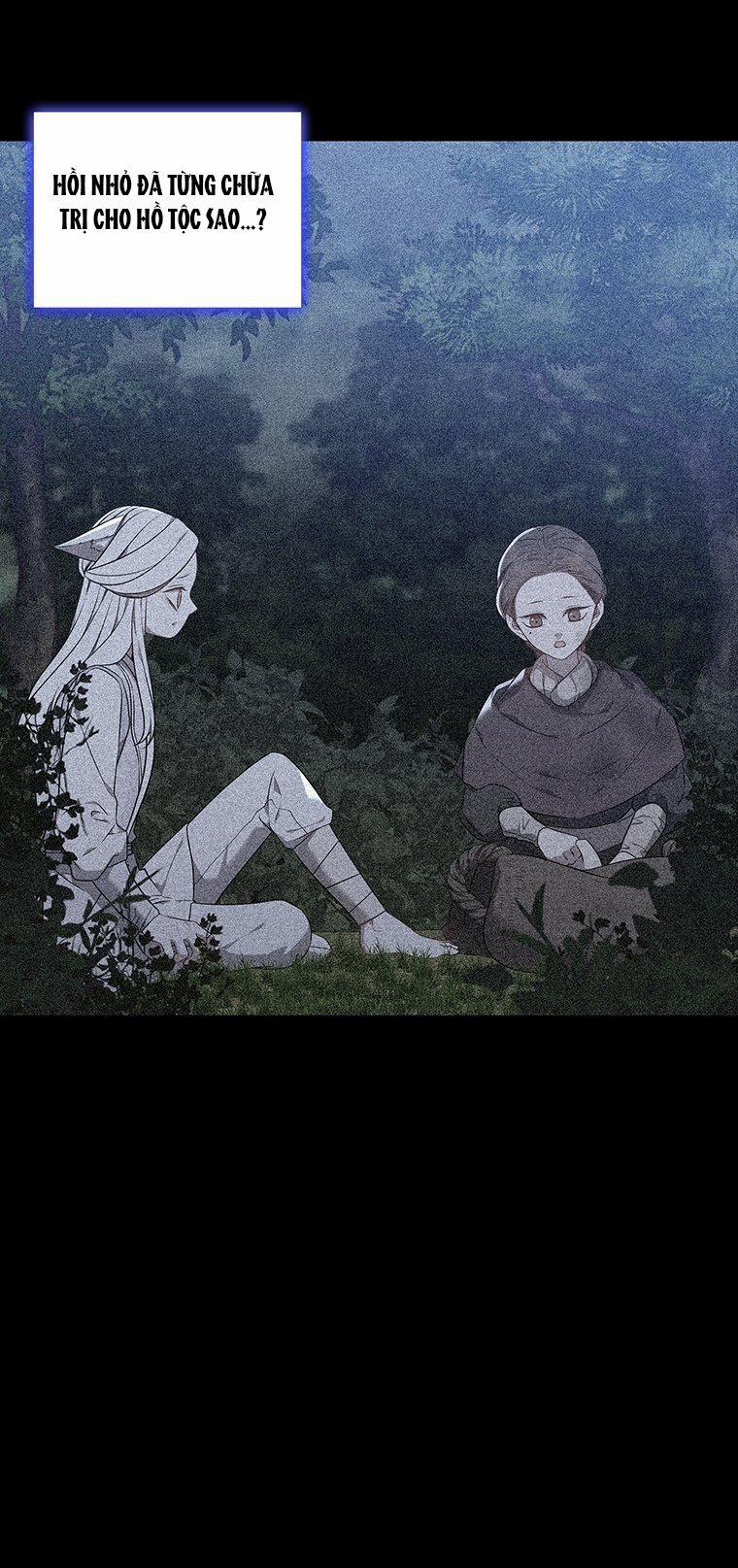 [18+] Ve Vãn, Mê Hoặc Hồ Ly 46.1 trang 35