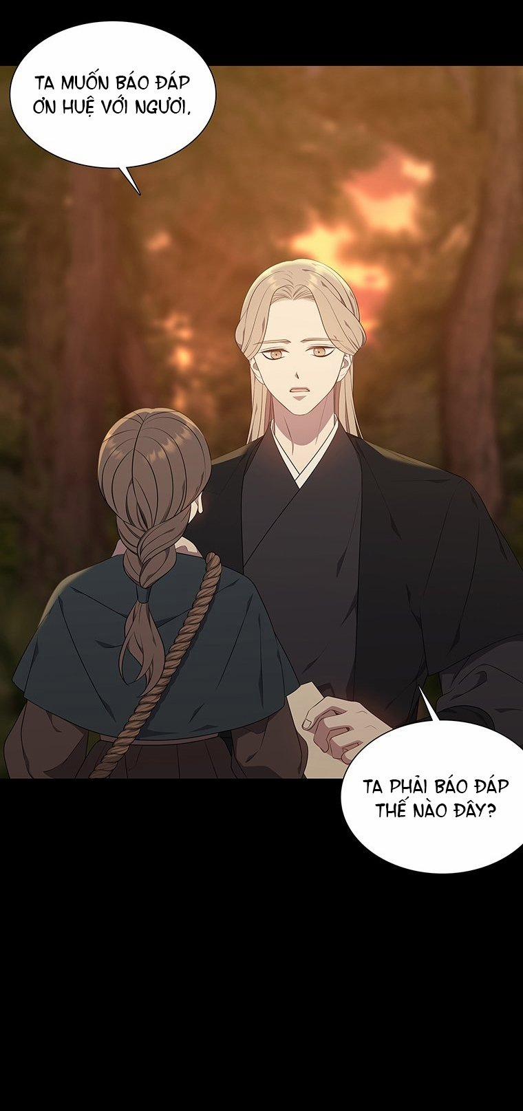 [18+] Ve Vãn, Mê Hoặc Hồ Ly 46.2 trang 10