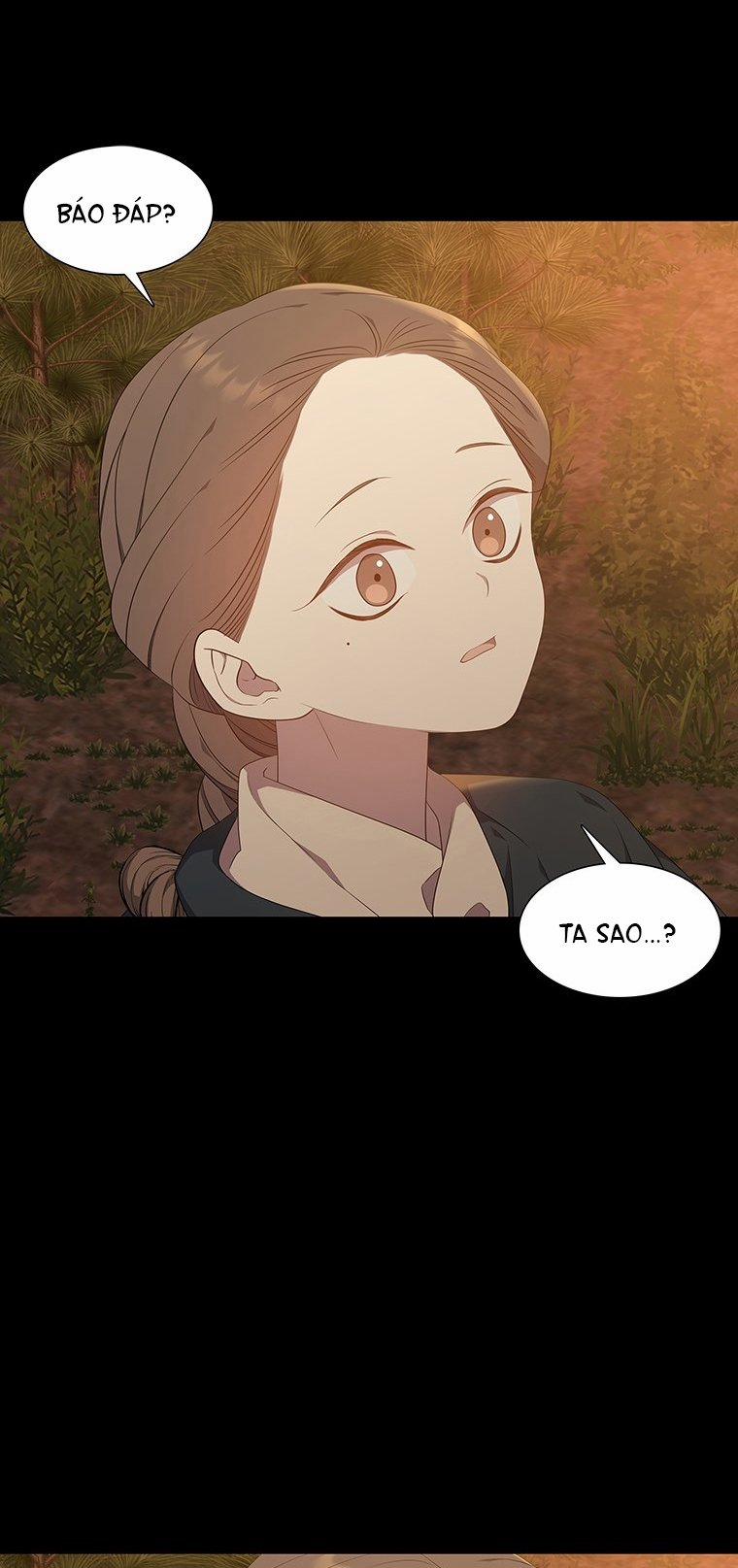 [18+] Ve Vãn, Mê Hoặc Hồ Ly 46.2 trang 11