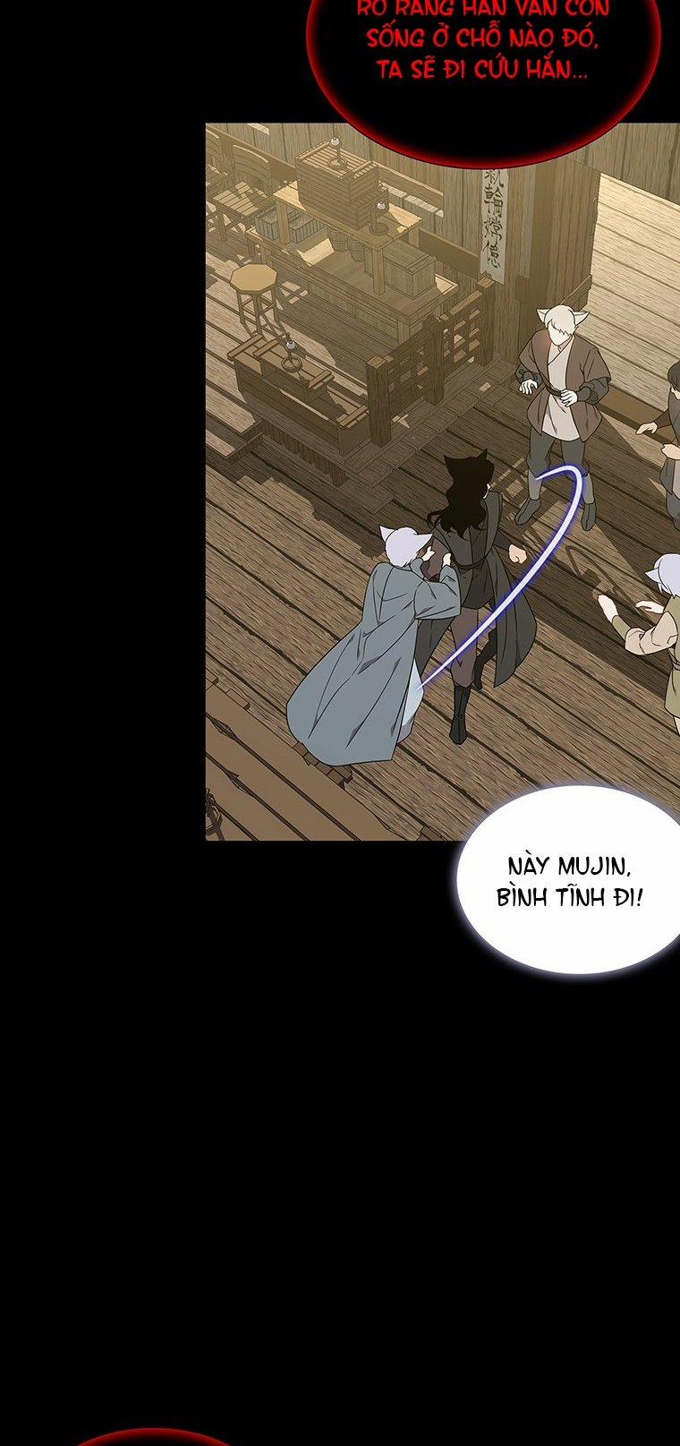 [18+] Ve Vãn, Mê Hoặc Hồ Ly 46.2 trang 22