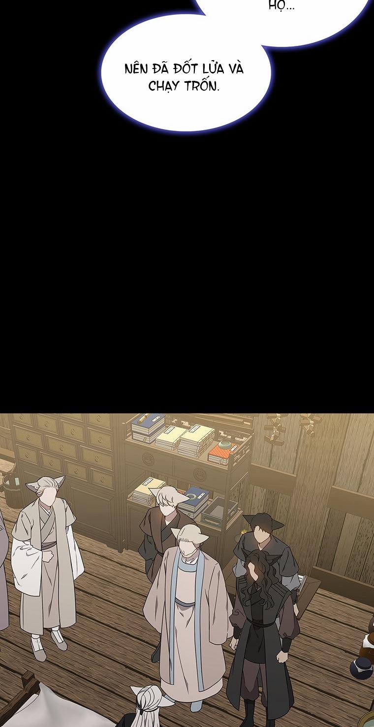 [18+] Ve Vãn, Mê Hoặc Hồ Ly 46.2 trang 35