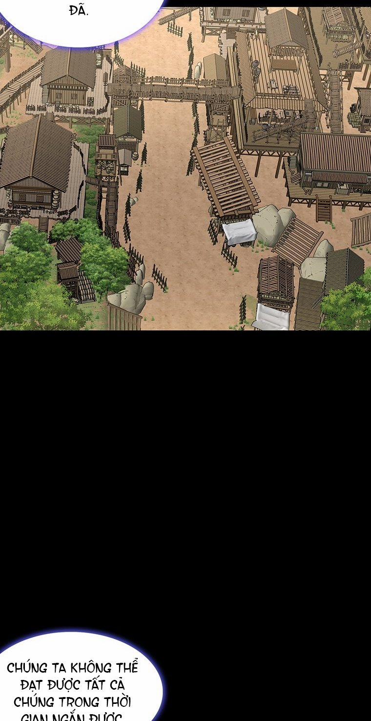 [18+] Ve Vãn, Mê Hoặc Hồ Ly 46.2 trang 42