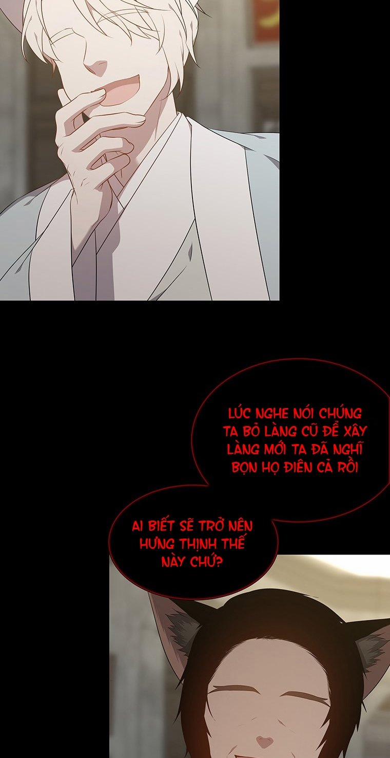 [18+] Ve Vãn, Mê Hoặc Hồ Ly 46.2 trang 47