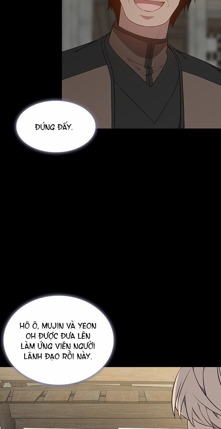 [18+] Ve Vãn, Mê Hoặc Hồ Ly 46.2 trang 48