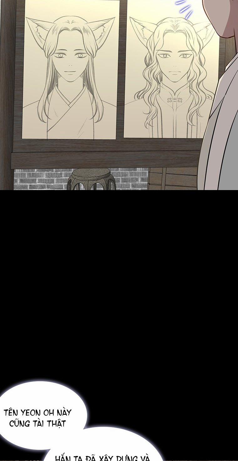 [18+] Ve Vãn, Mê Hoặc Hồ Ly 46.2 trang 49