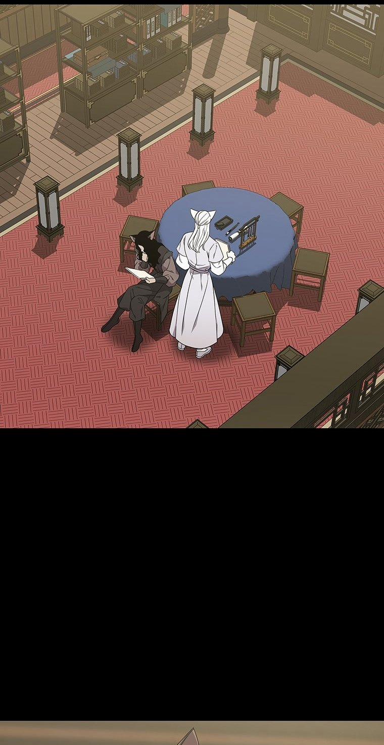 [18+] Ve Vãn, Mê Hoặc Hồ Ly 46.2 trang 54