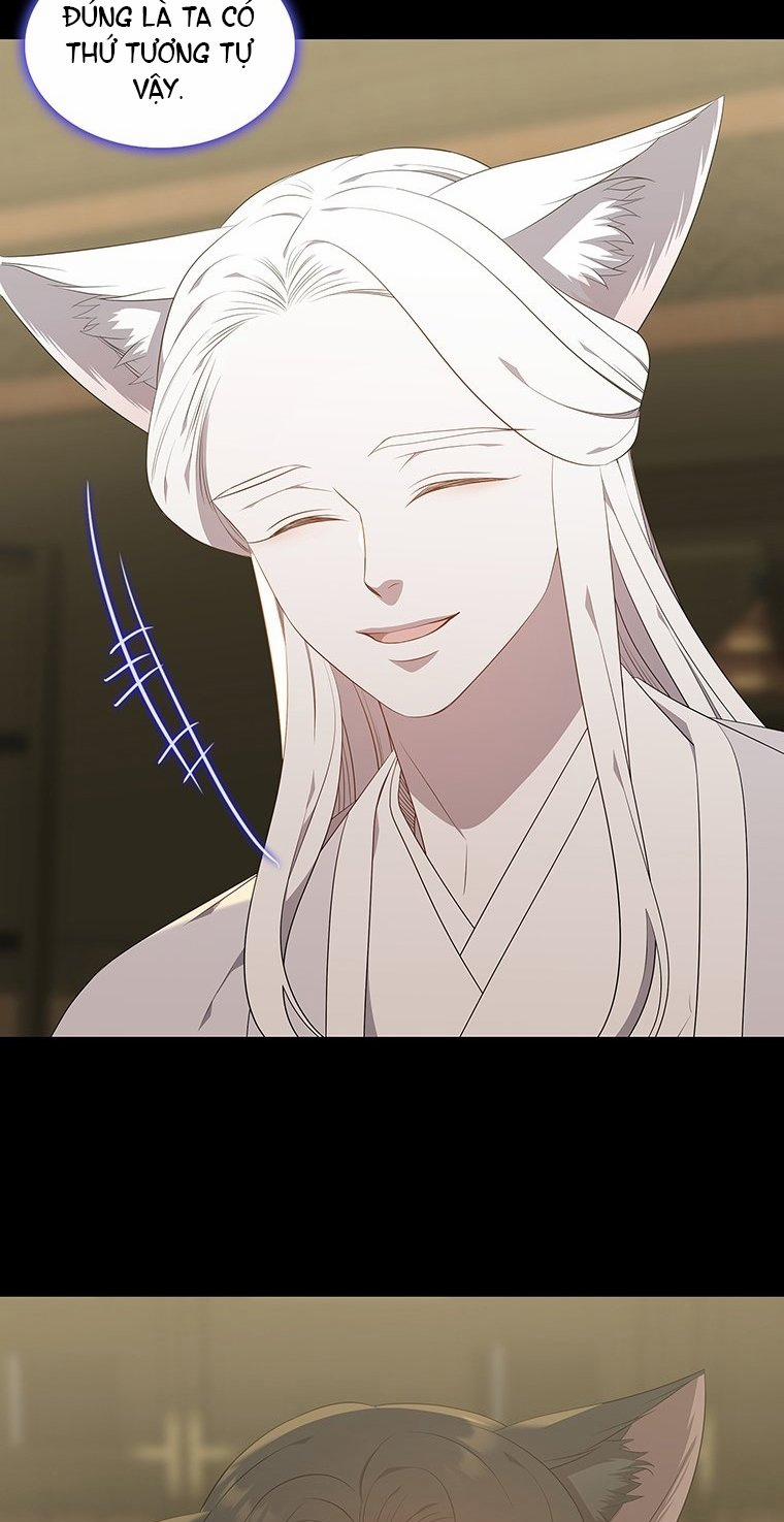 [18+] Ve Vãn, Mê Hoặc Hồ Ly 46.2 trang 57