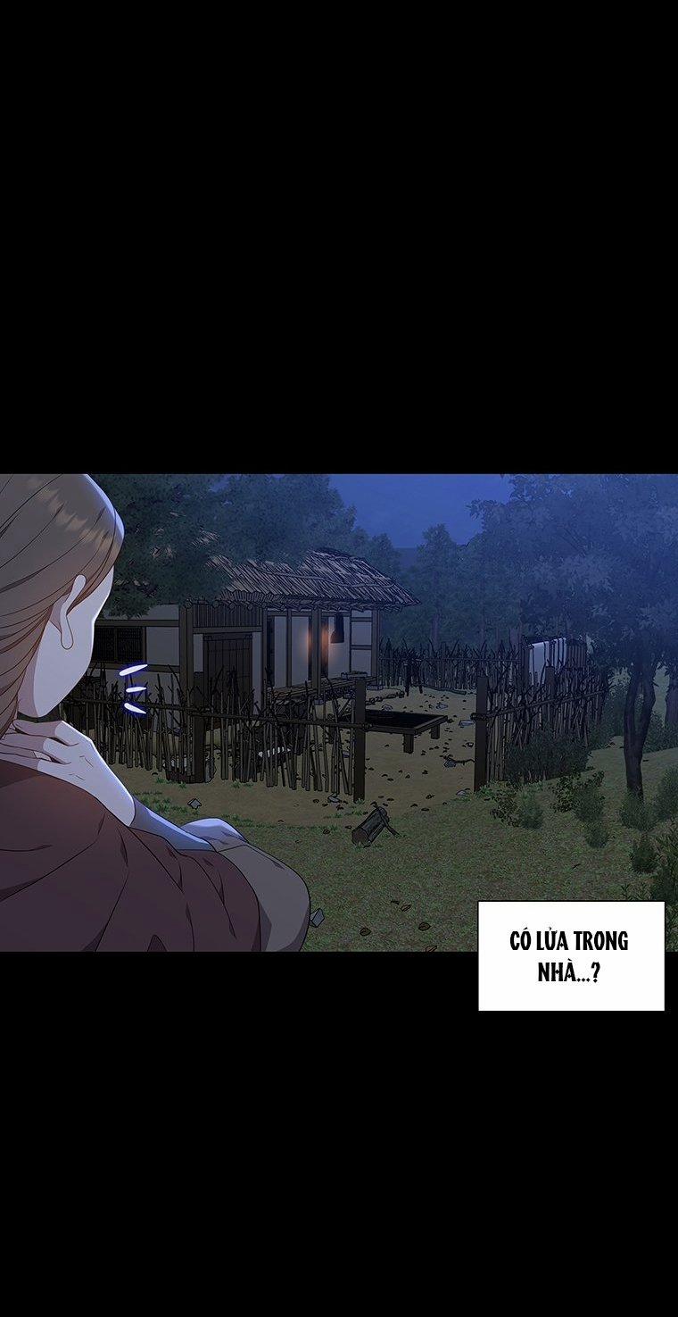 [18+] Ve Vãn, Mê Hoặc Hồ Ly 46.2 trang 61