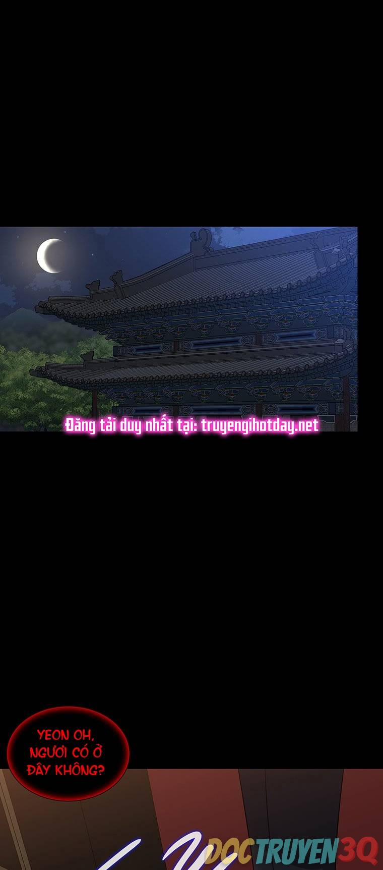 [18+] Ve Vãn, Mê Hoặc Hồ Ly 47.1 trang 0