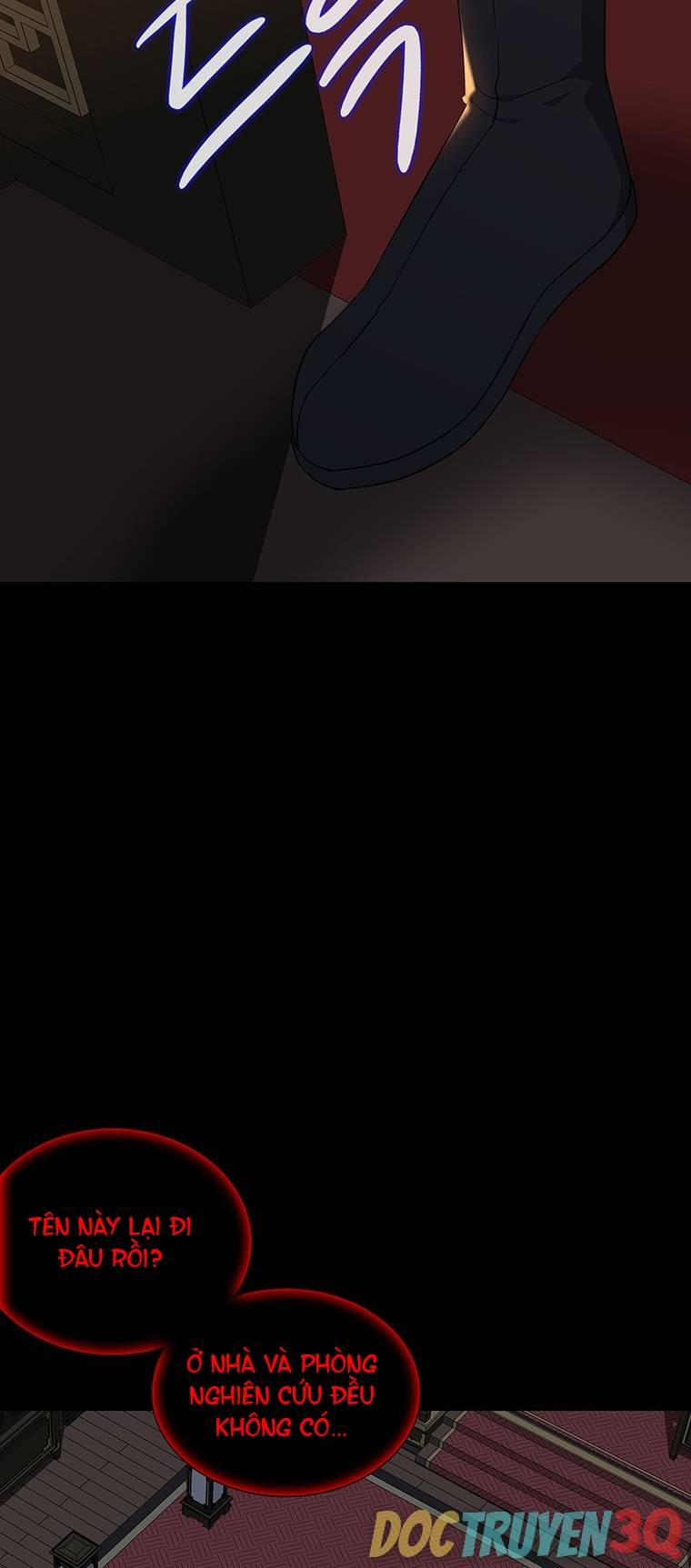 [18+] Ve Vãn, Mê Hoặc Hồ Ly 47.1 trang 1