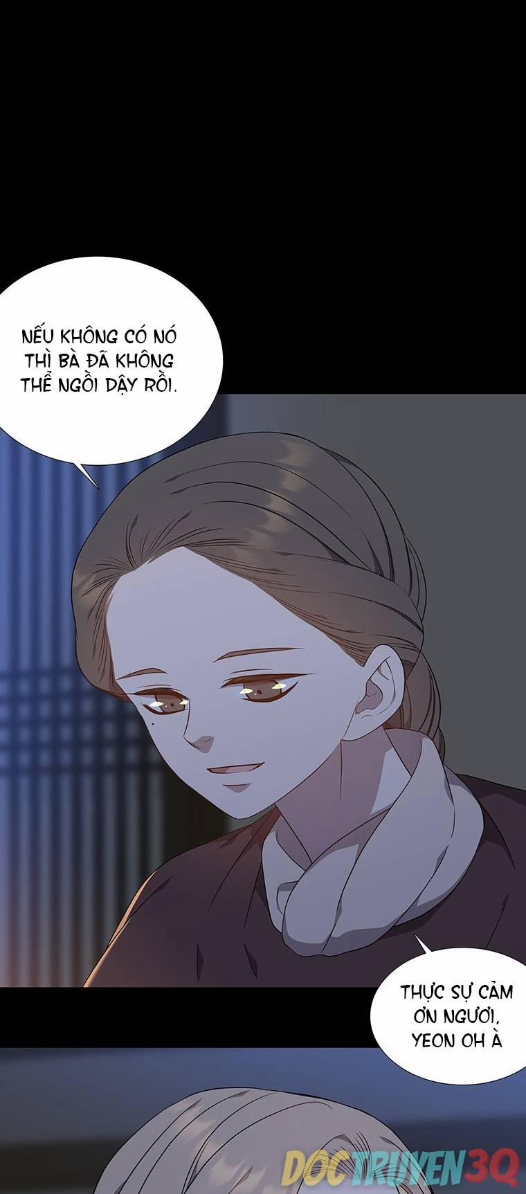 [18+] Ve Vãn, Mê Hoặc Hồ Ly 47.1 trang 10