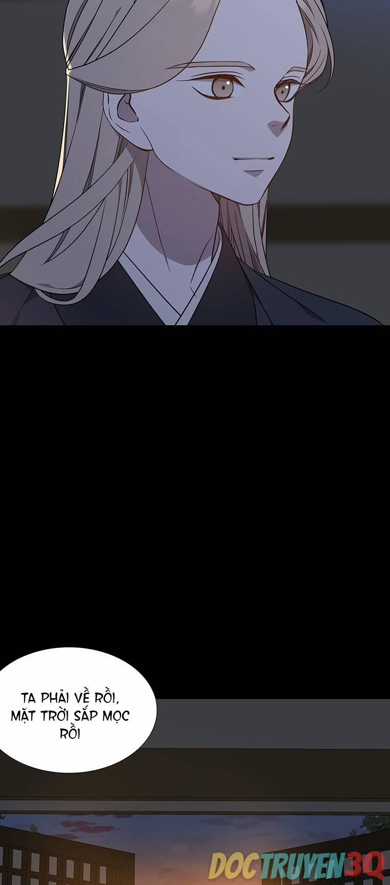 [18+] Ve Vãn, Mê Hoặc Hồ Ly 47.1 trang 11
