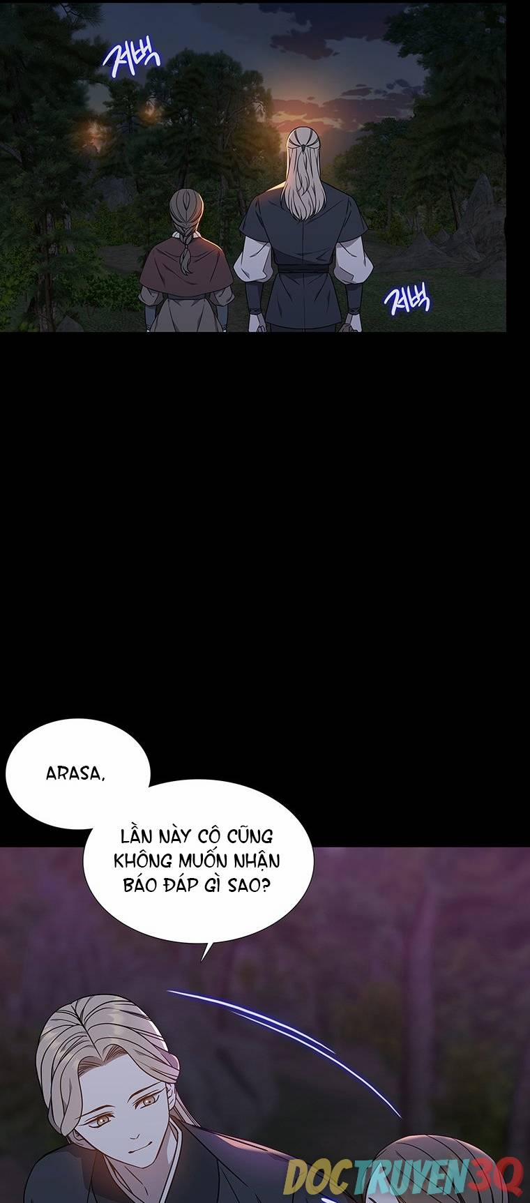 [18+] Ve Vãn, Mê Hoặc Hồ Ly 47.1 trang 14