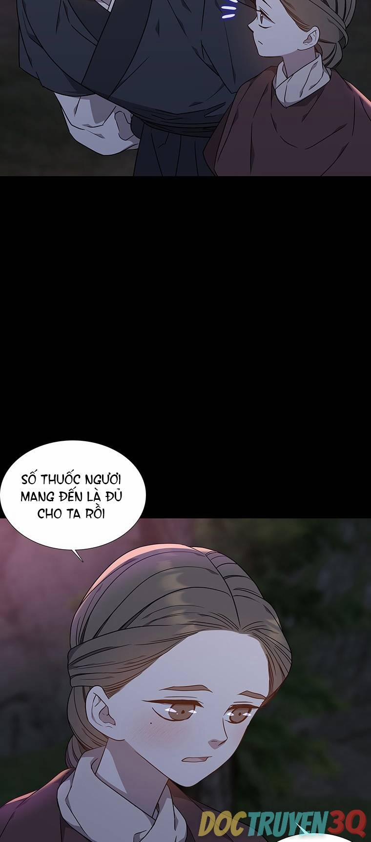 [18+] Ve Vãn, Mê Hoặc Hồ Ly 47.1 trang 15